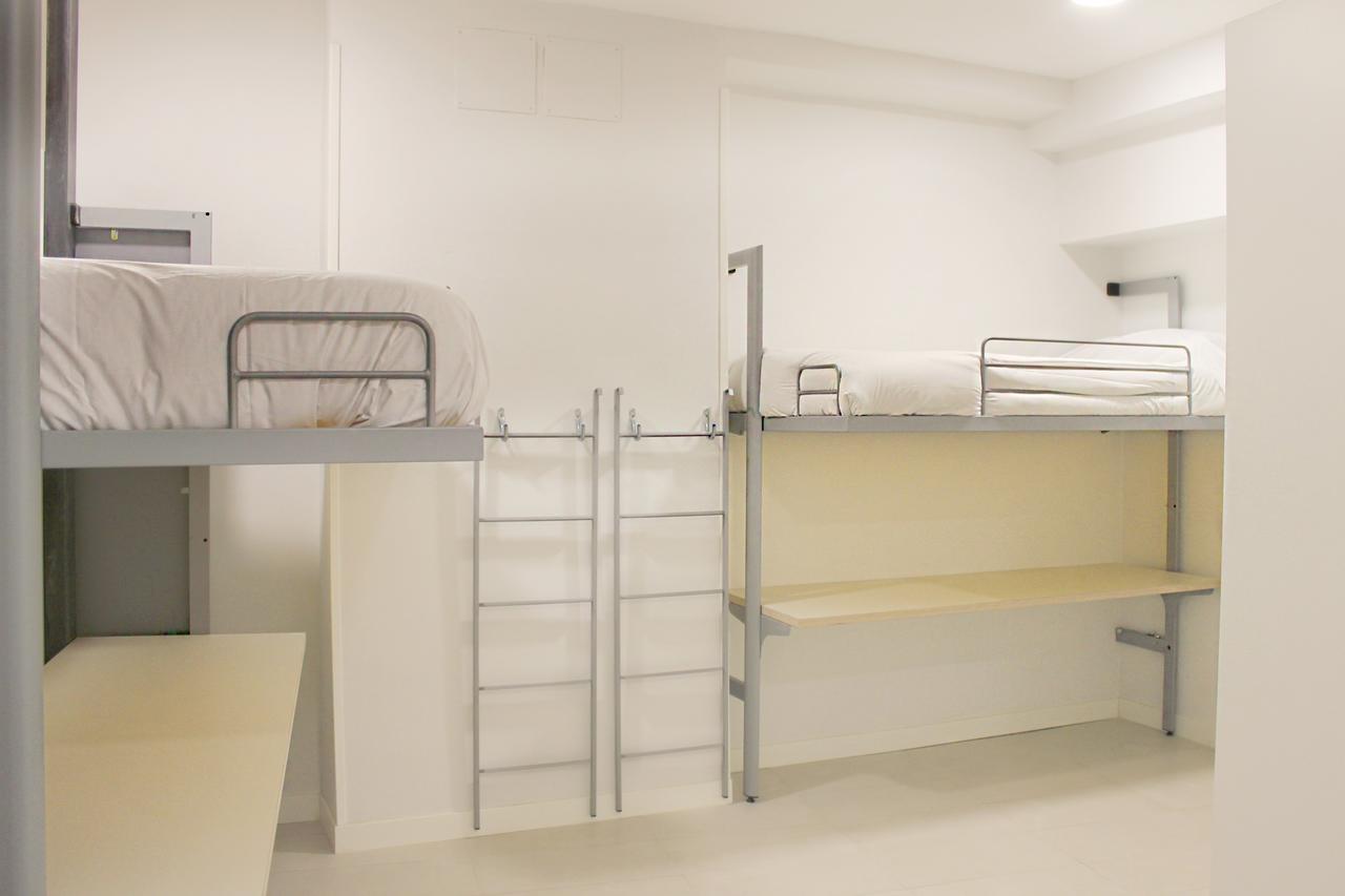 Apartamentos Funway 마드리드 외부 사진